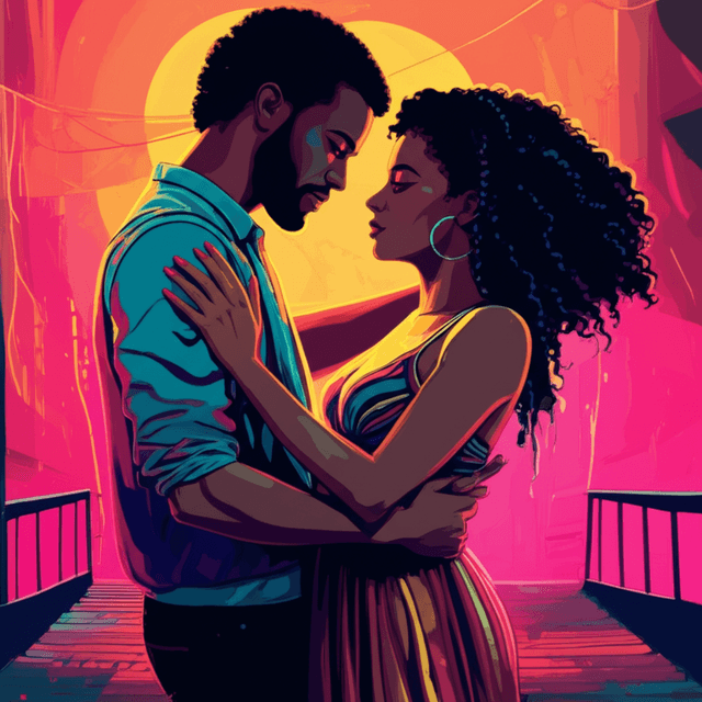 Dance of the Heart 2