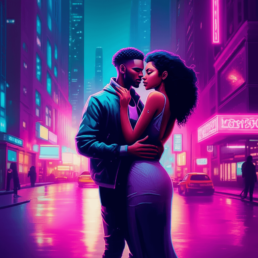 Dance of the Heart (Male Version) 2