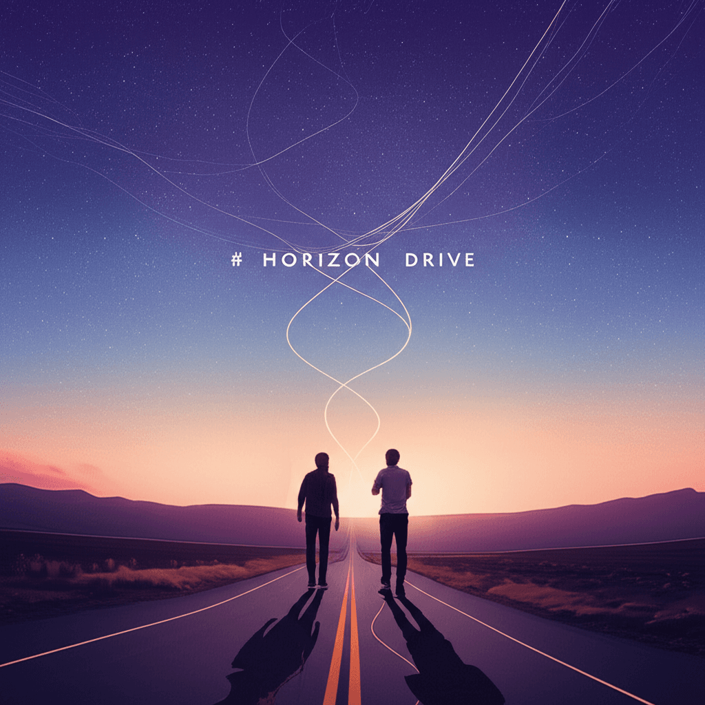 Horizon Drive 1