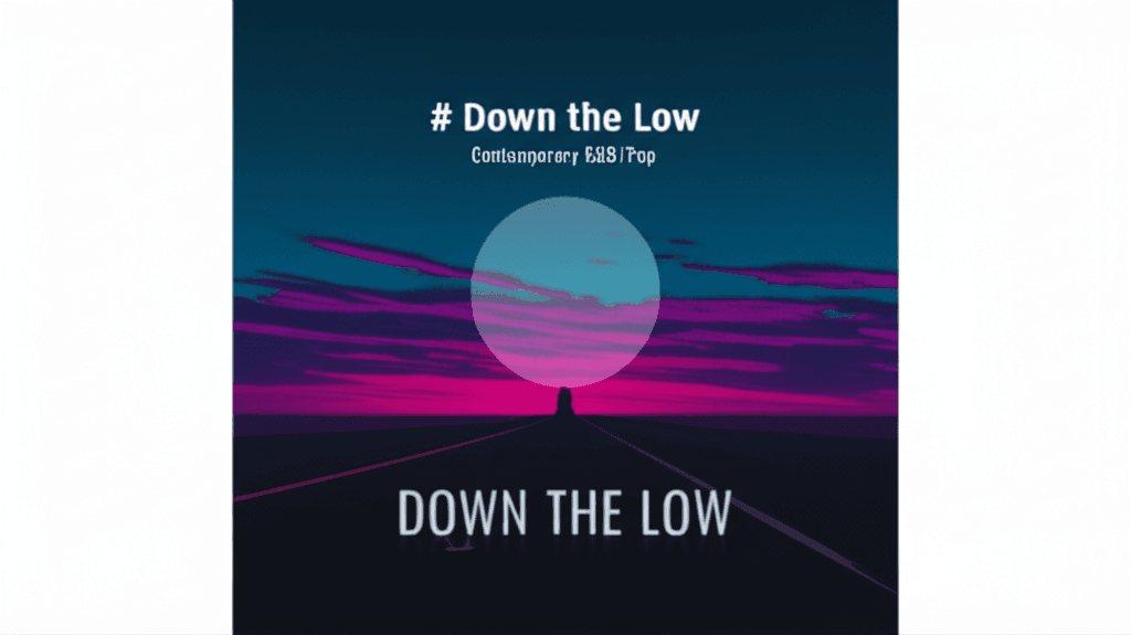 Down the Low 1