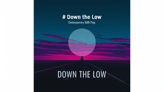 Down the Low 1