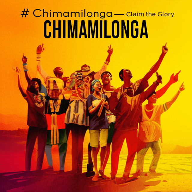 Chimamilonga — Claim the Glory 2