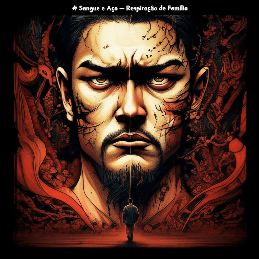 Sangue e Aço — Respiração de Família 2