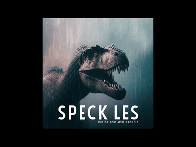 Speckles: Rei do Território 2