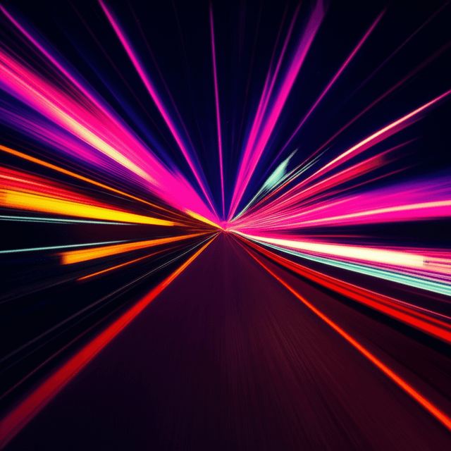 Night Driver's Anthem 2.0 1