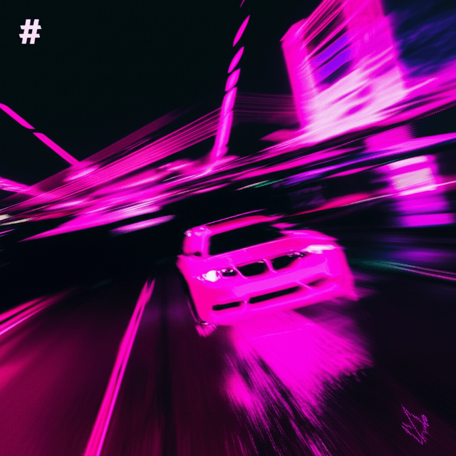 Night Driver's Anthem 2