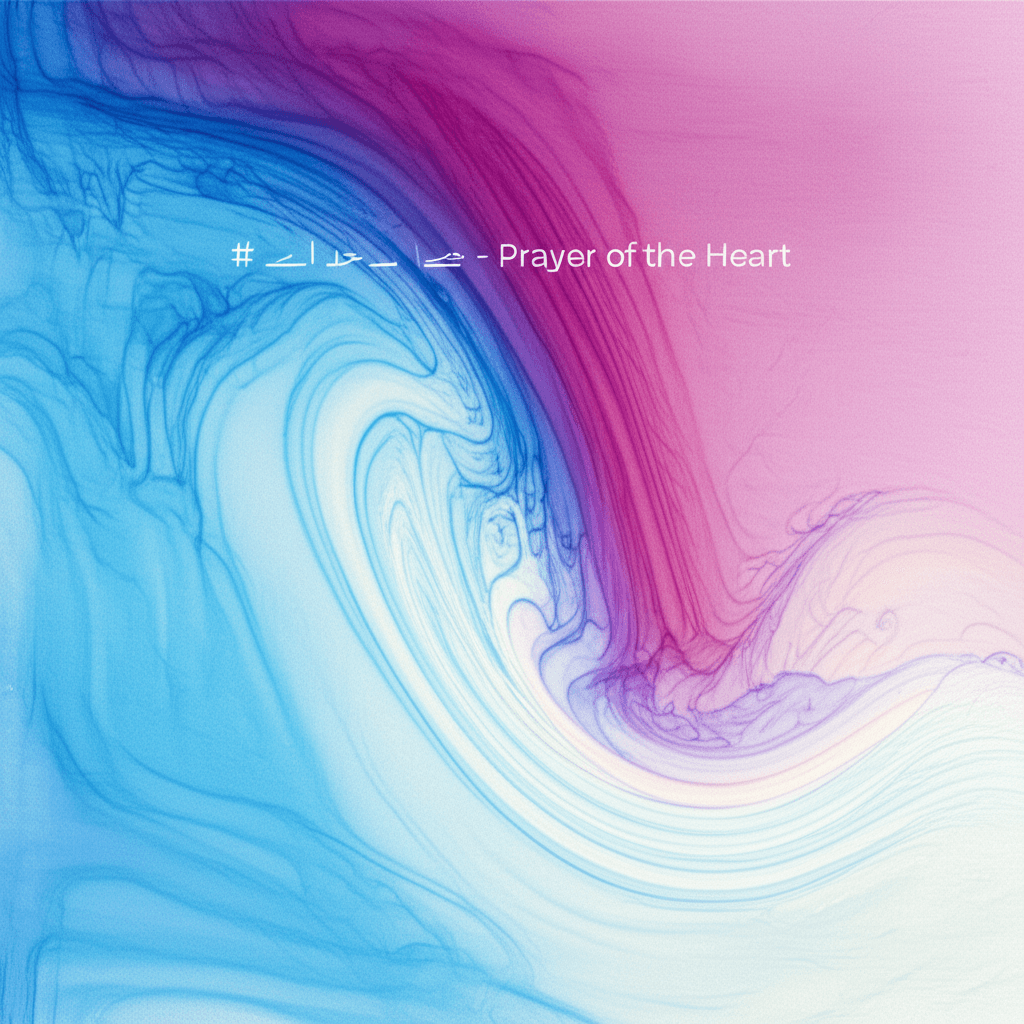 اے خدا, اے خدا - Prayer of the Heart 2