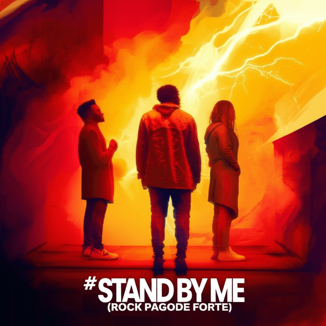 Stand By Me (Rock Pagode Forte)