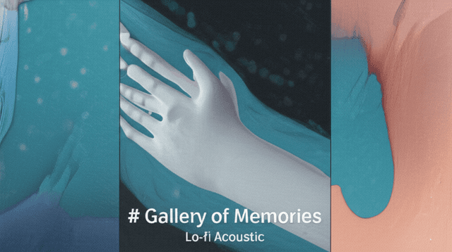 Gallery of Memories 1