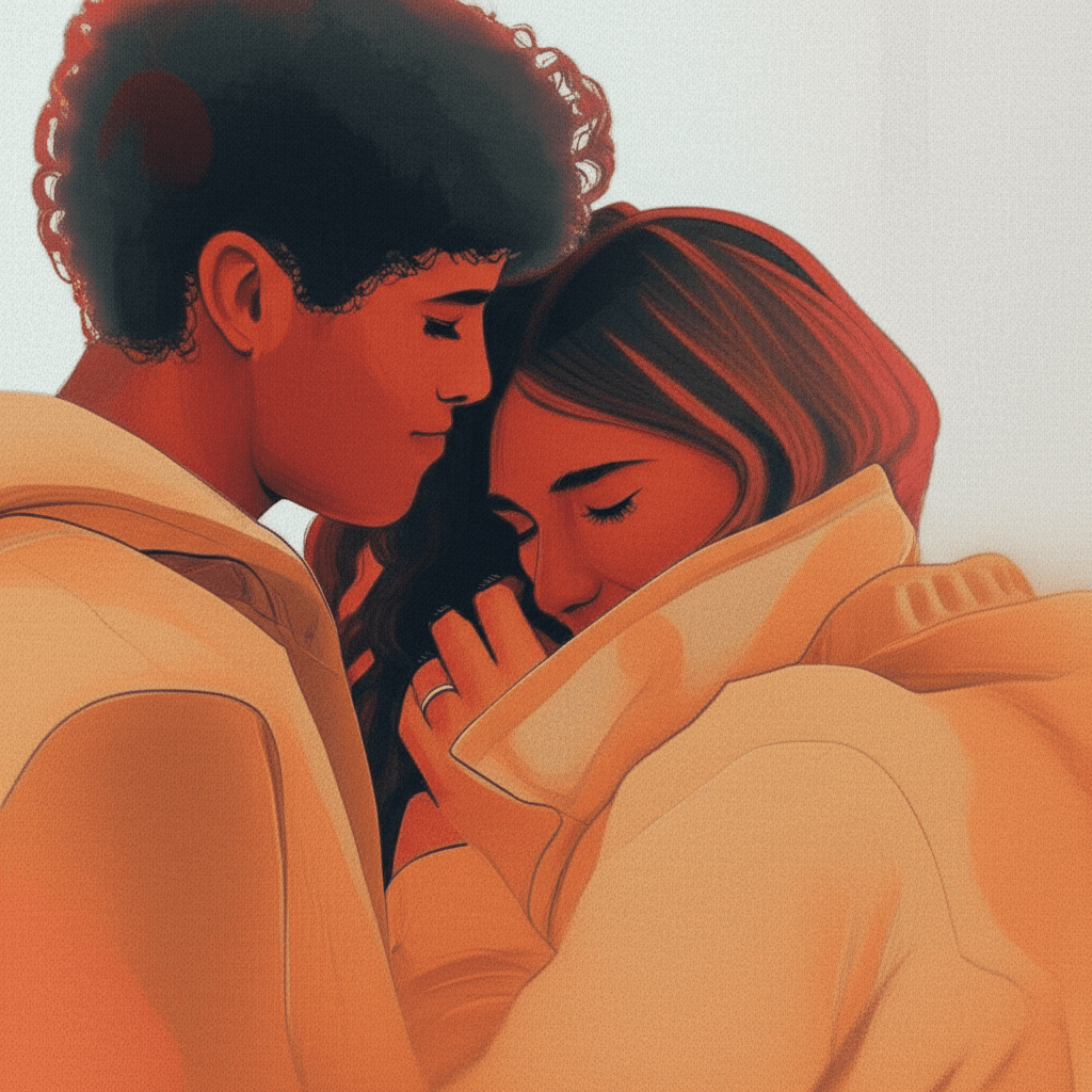 You Make the Night Feel Right 2