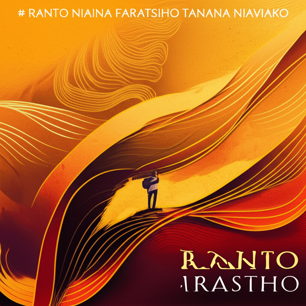 Ranto Niaina FARATSIHO TANANA NIAVIAKO 1