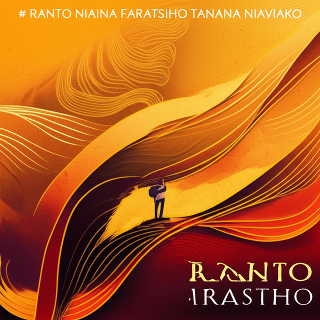 Ranto Niaina FARATSIHO TANANA NIAVIAKO 2