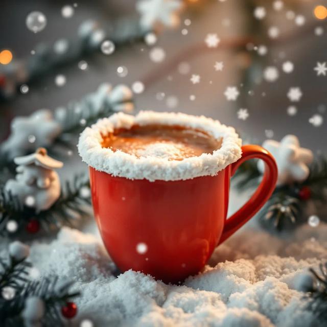 Snowlight Wishes (No Name Version) 1