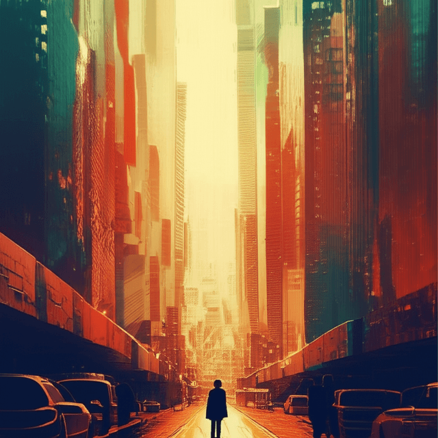 Echoes of Our Hearts (Revival) 1