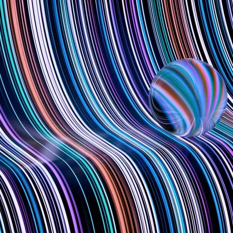 Midnight Train to His Light 2