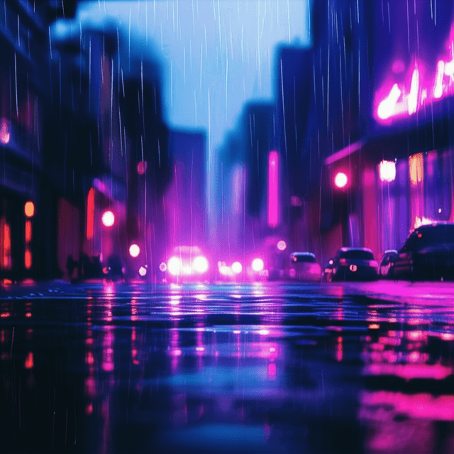 Rue de Nuit Echoes 2