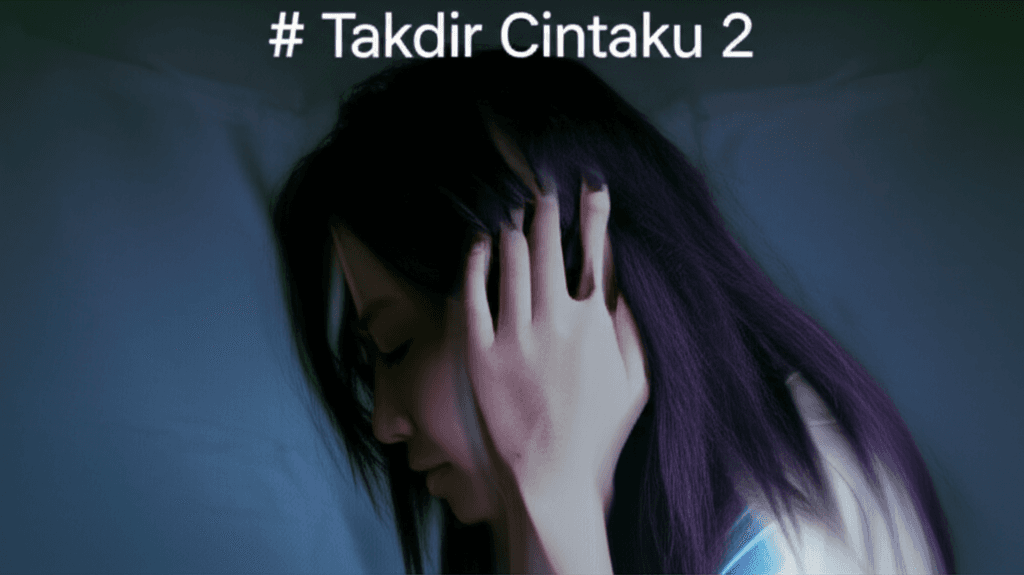 Takdir Cintaku 2 1