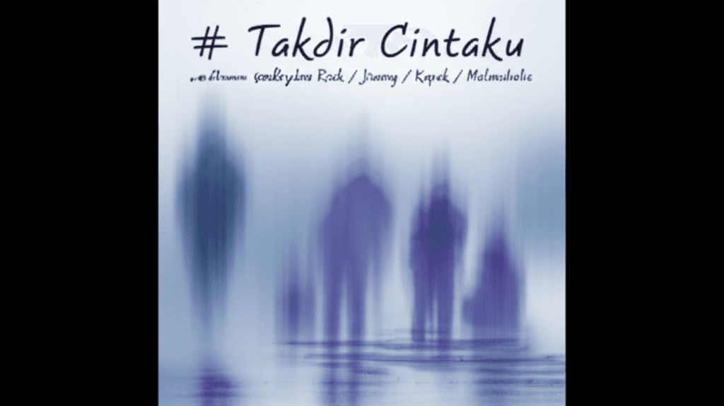 Takdir Cintaku 1
