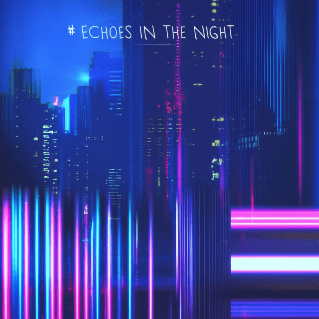 Echoes in the Night 1