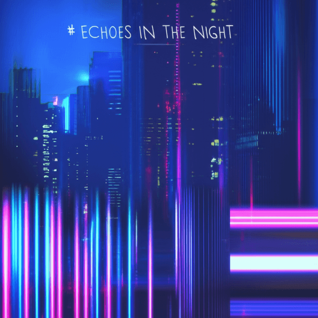 Echoes in the Night 1