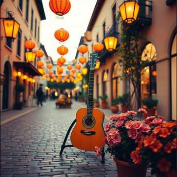 Under the Sun (Mi Corazón)