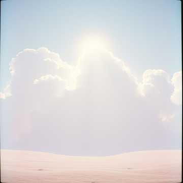 You're My Blessing, Sent From Heaven