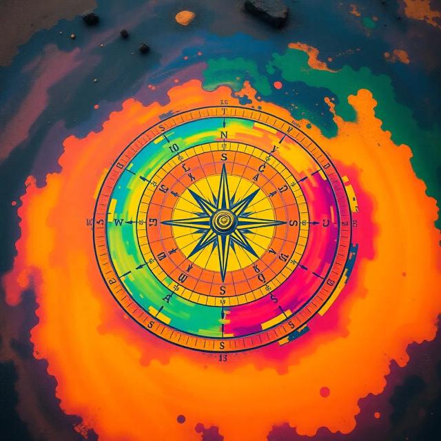 Turn My Gray to Gold 1