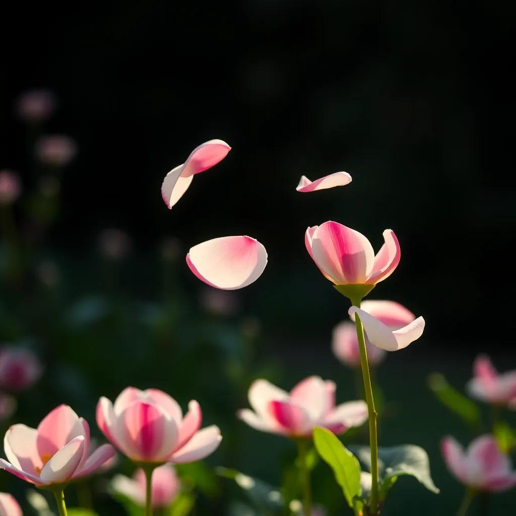 May Winds, Carry Us Home 1