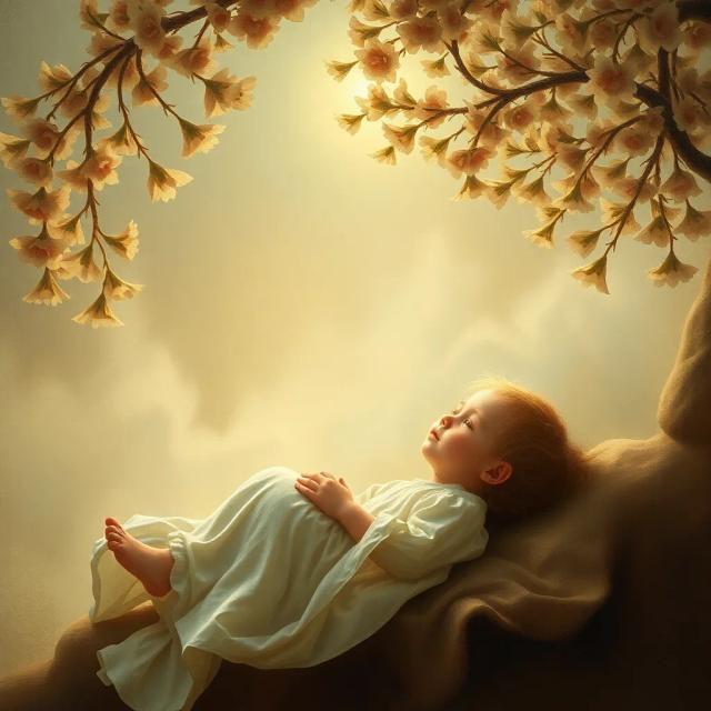 May Winds, Carry Us Home 2