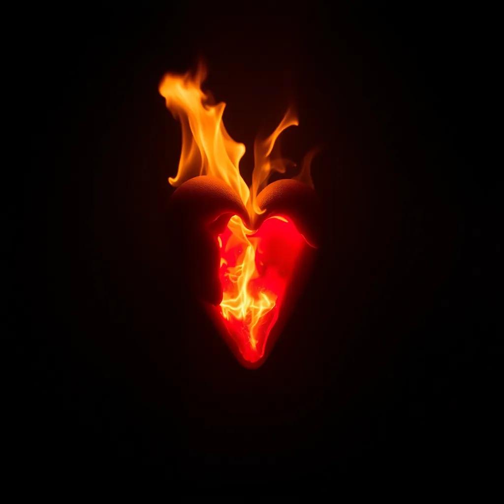 Yanarım Sadece Sana 1