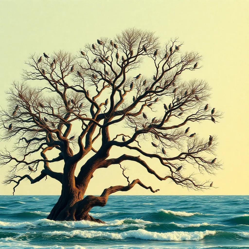 Asırlık Çınar Gibi 1