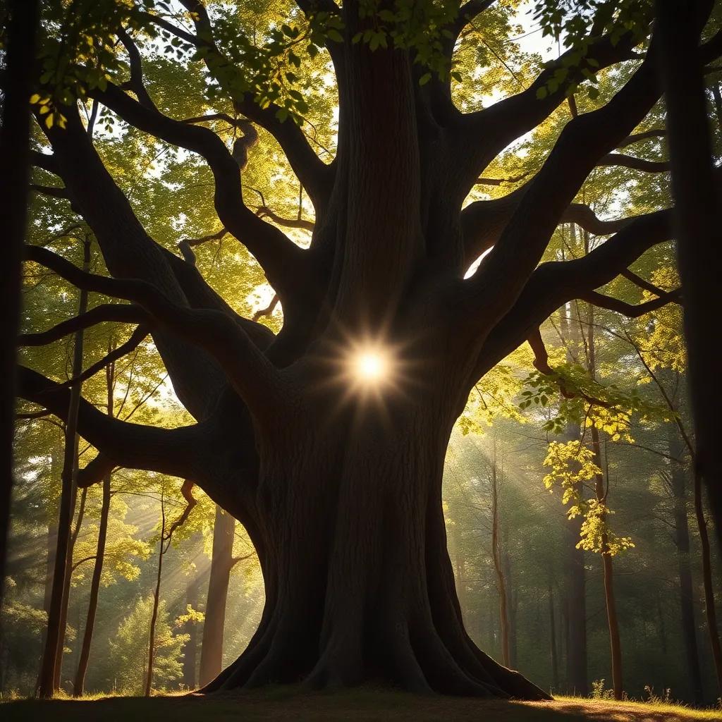 Asırlık Çınar Gibi 2