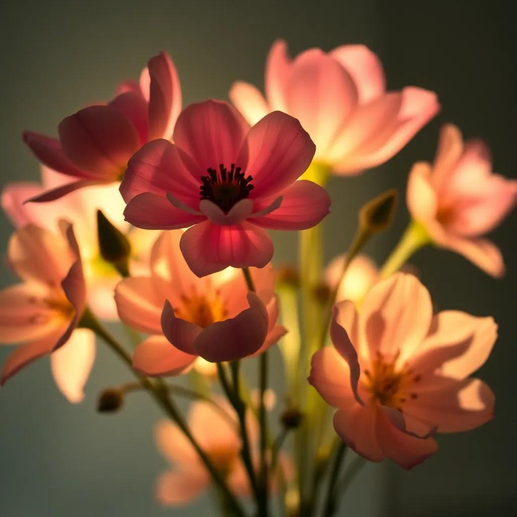 Een Tweede Verliefdheid 1