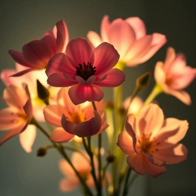 Een Tweede Verliefdheid 1