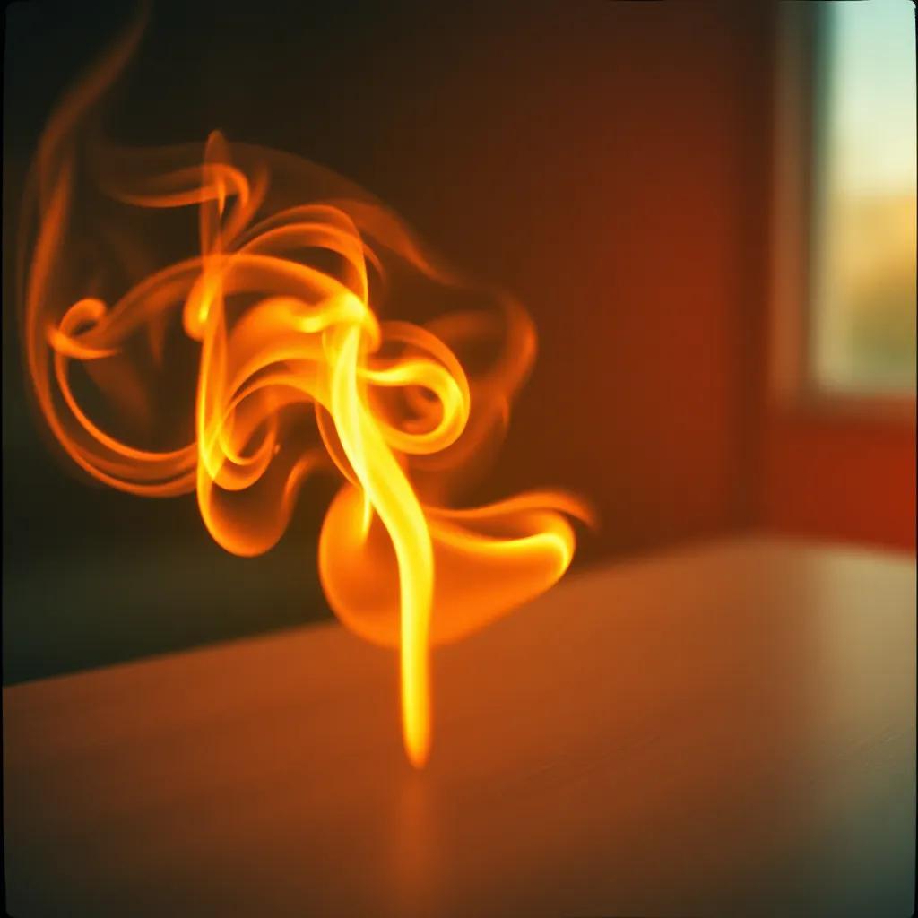 Echoes of the Night 2