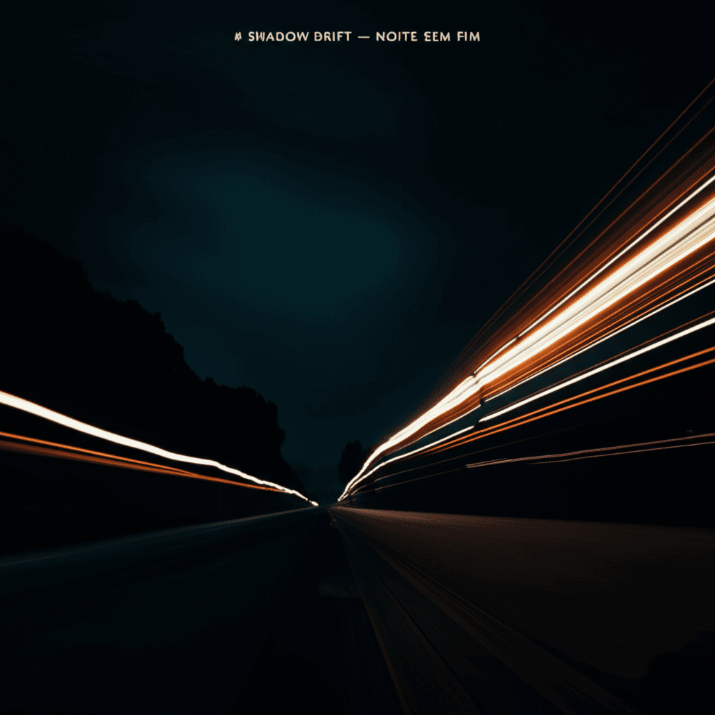 Shadow Drift — Noite Sem Fim 2