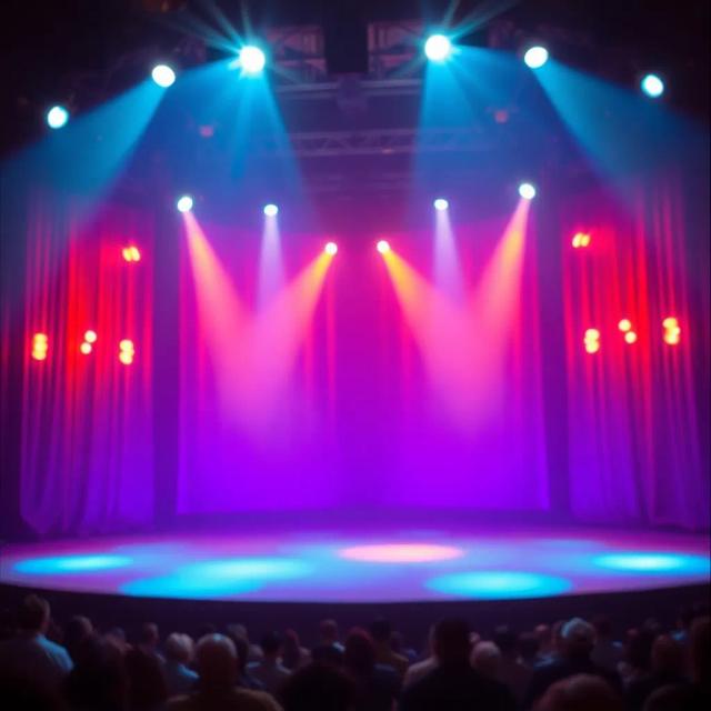 WE ARE F-S-S-G — Academic Weapons 2