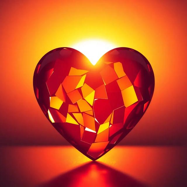 Se Ou Ki Nan Kè’m 1