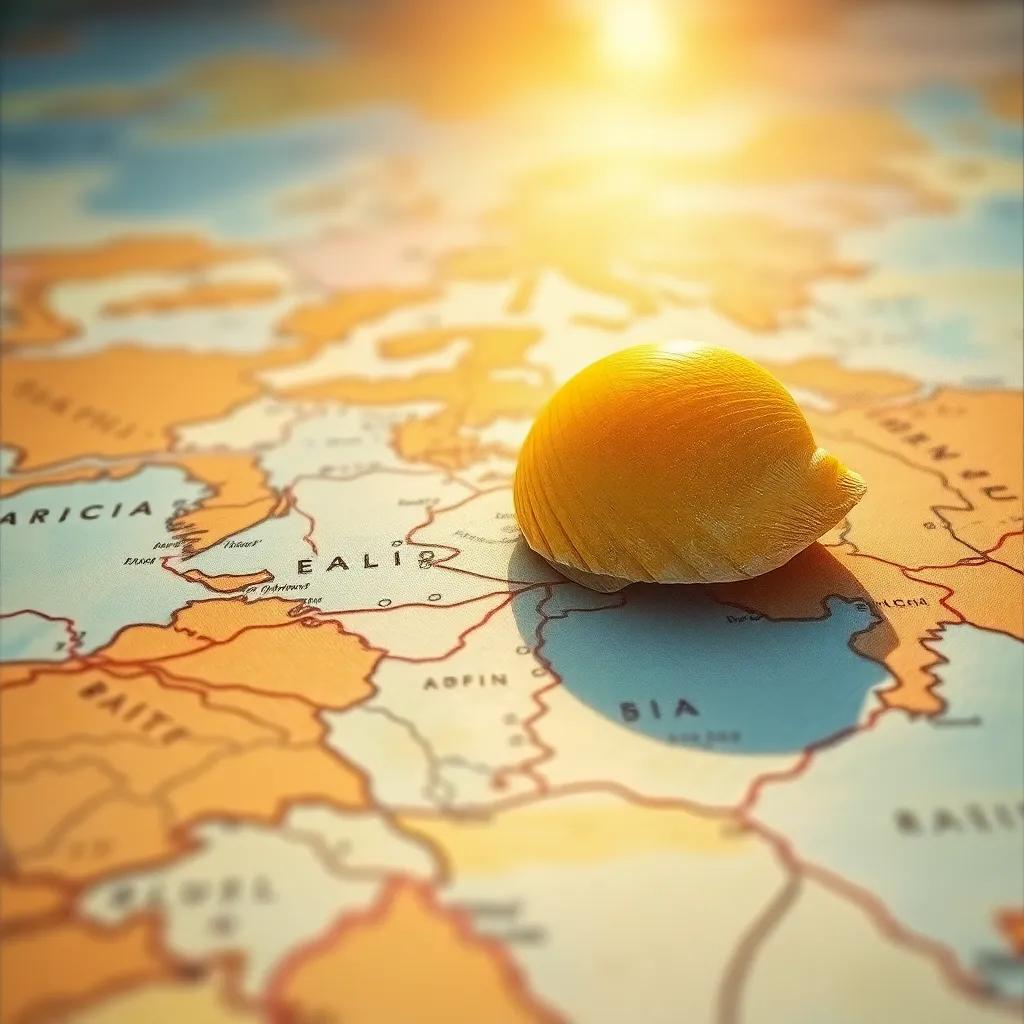 Sunrise on the Way 2