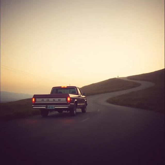 Van der Beel Morning 2