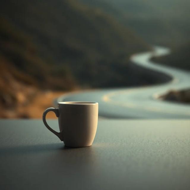 Van der Beel Morning 1