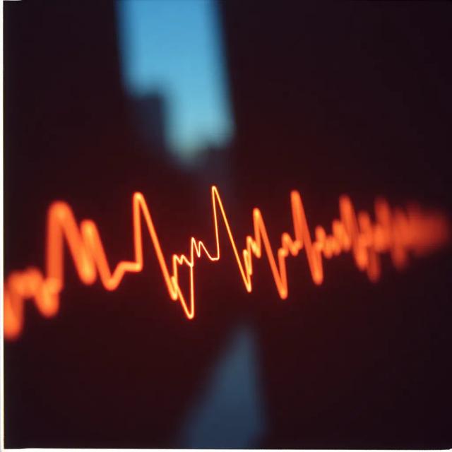 Heartbeats in Color 2 1