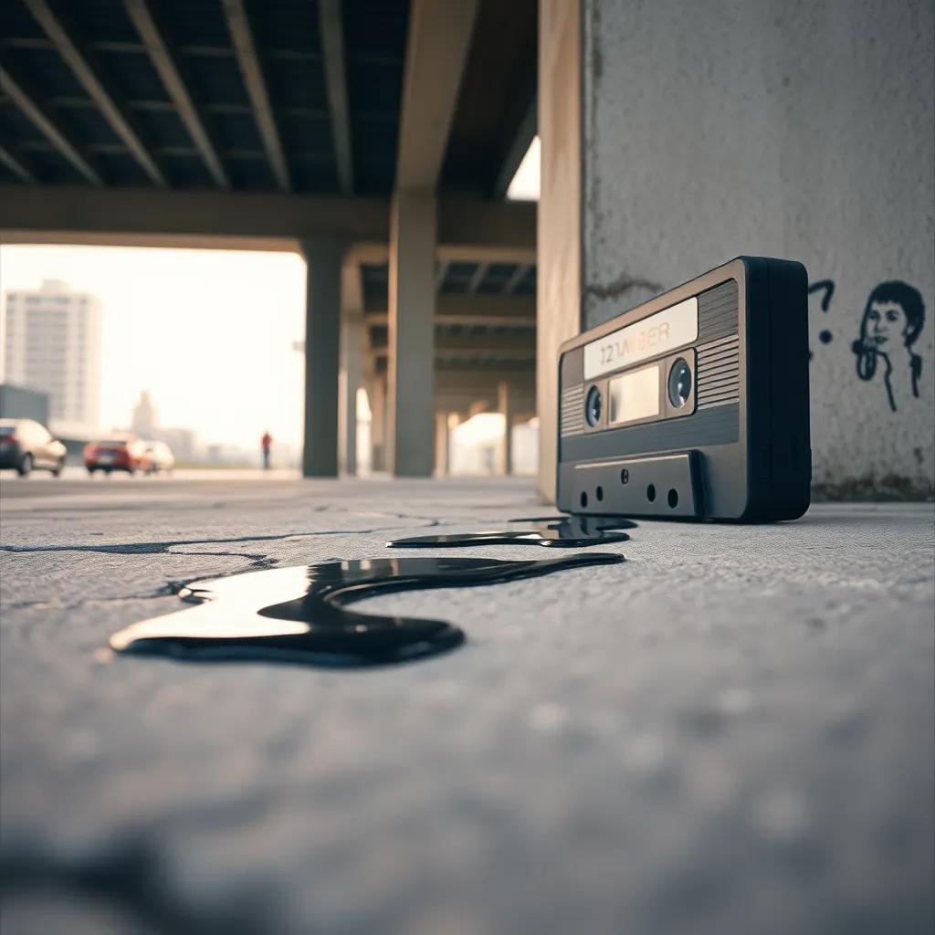 Sidewalk to Marquee 1