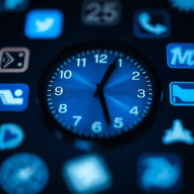 Quand la distance a pris ta place 1