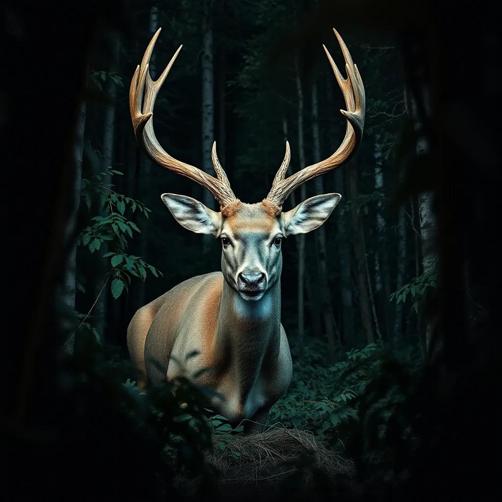 Dialed In and Ready to Track 1