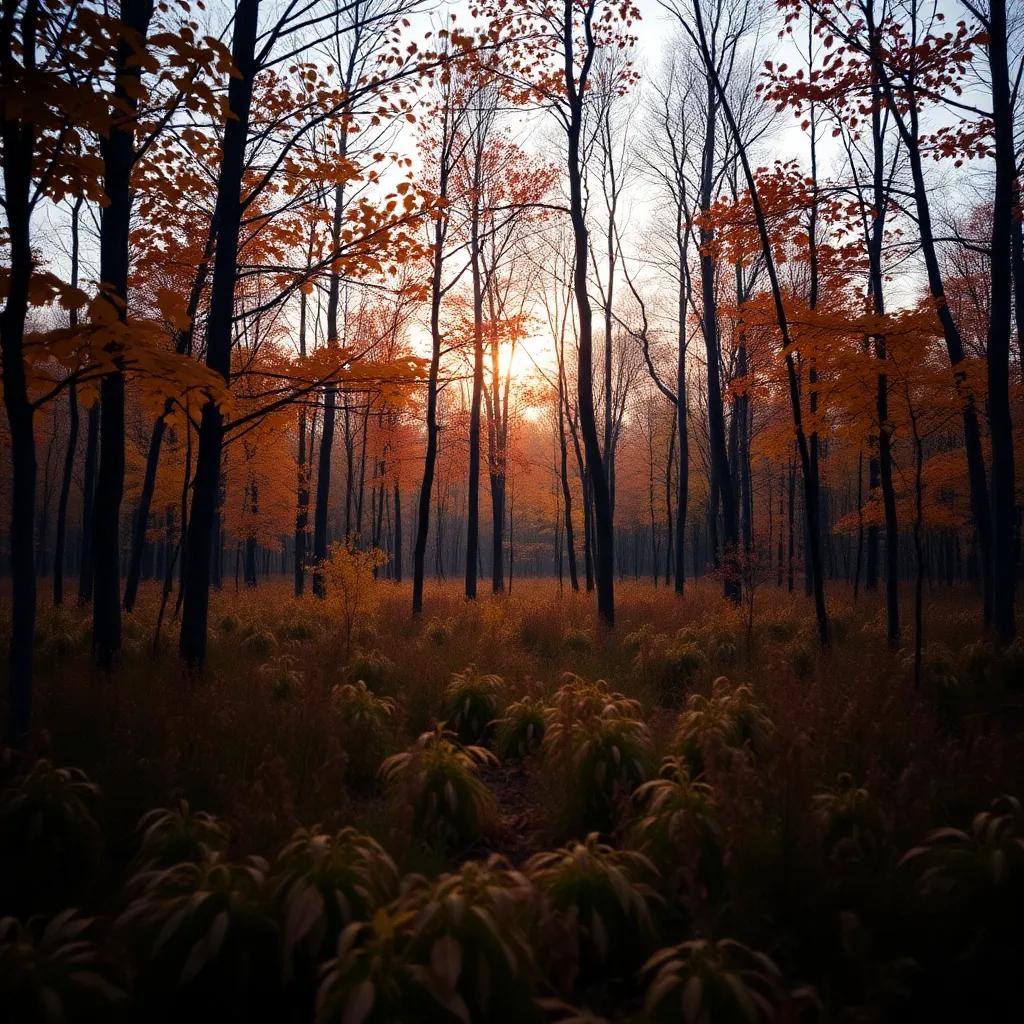 Brothers of the Backwoods 2