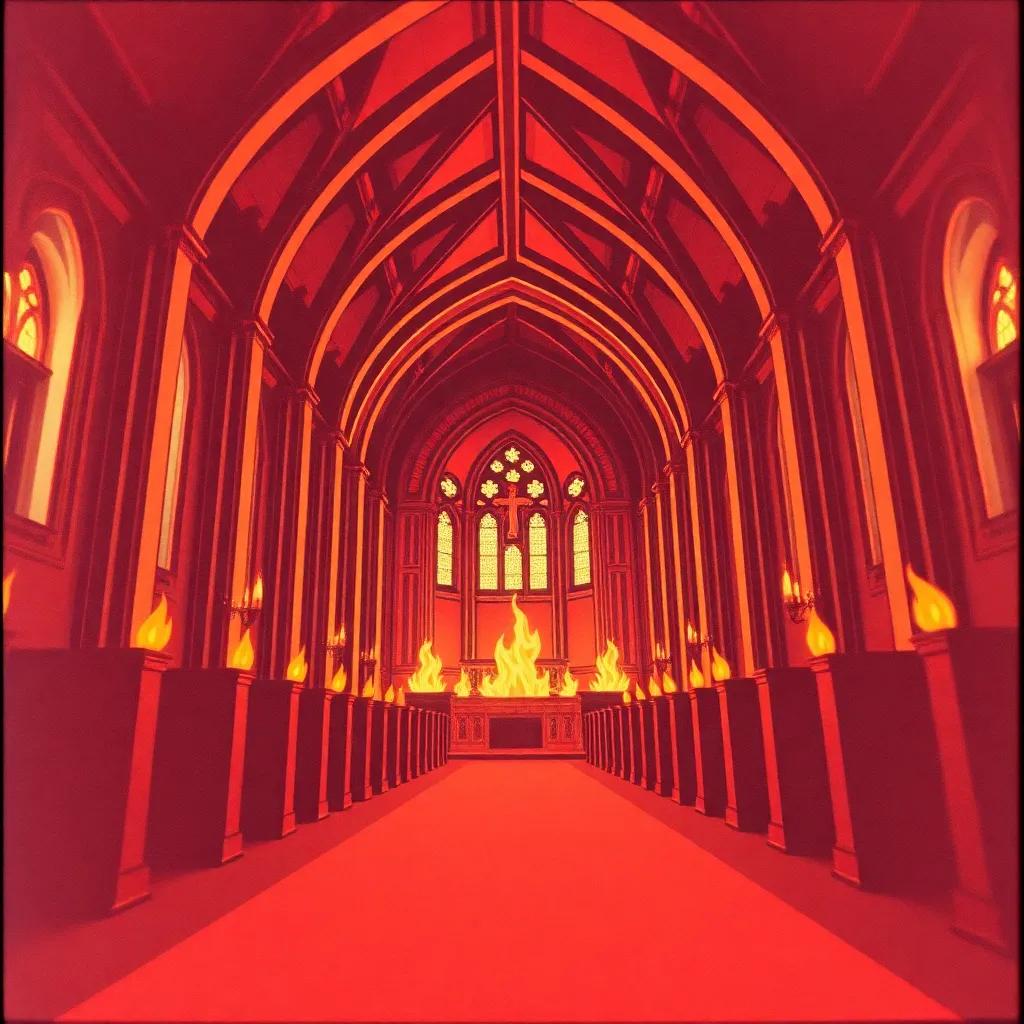 Holy Ghost Shuffle 1