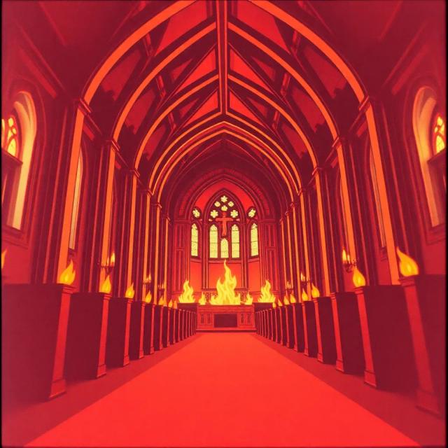 Holy Ghost Shuffle 1