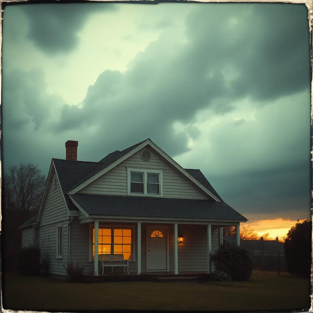 Tally, Ikaw ang Tahanan Ko 1