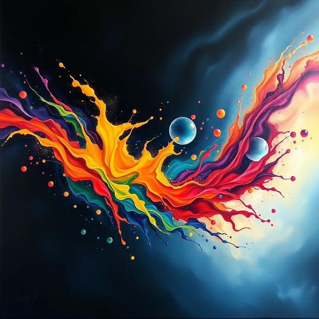 Neon Skyline (Shine On) 2